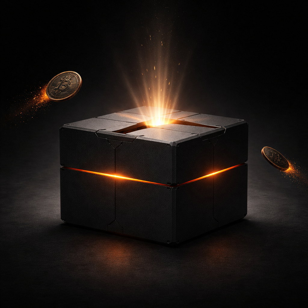 Kage — COINCUBE Guardian