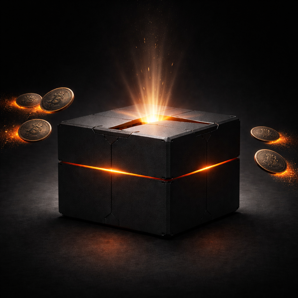 Kage — COINCUBE Guardian