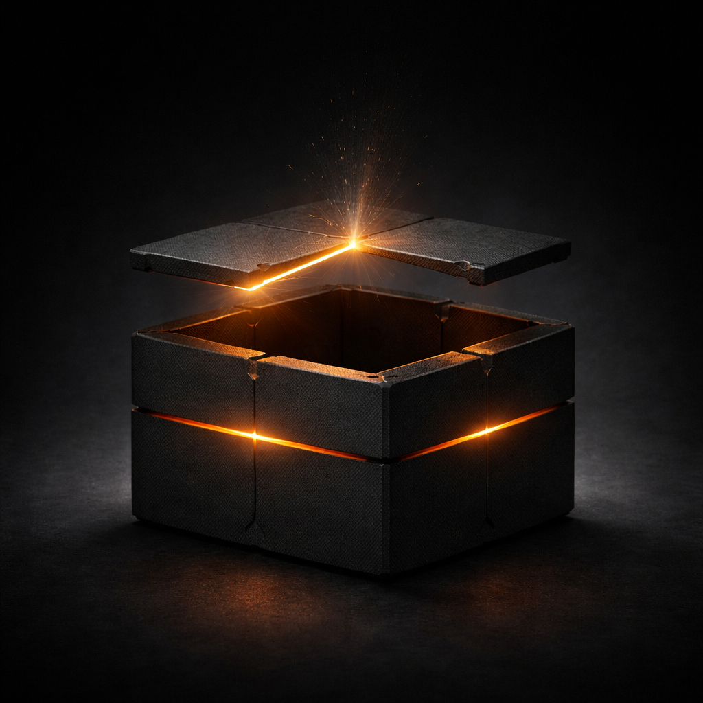 Kage — COINCUBE Guardian