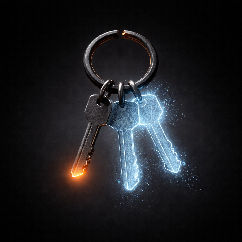 Kage — COINCUBE Guardian