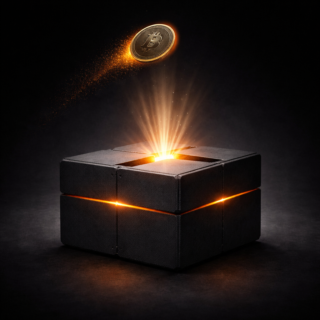 Kage — COINCUBE Guardian