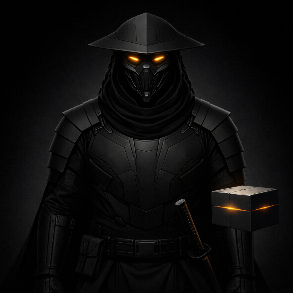 Kage — COINCUBE Guardian