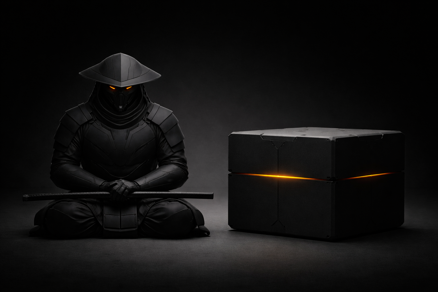 Kage — COINCUBE Guardian