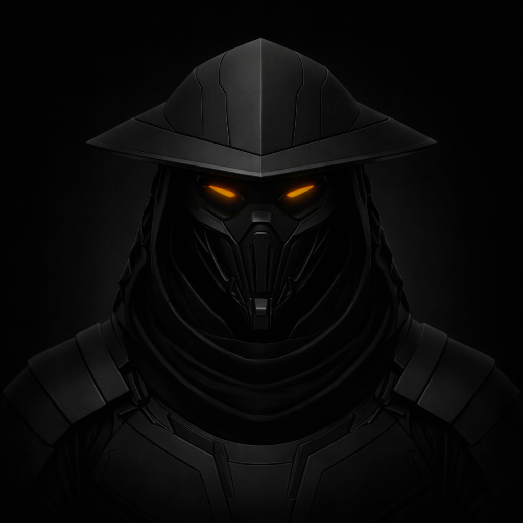 Kage — COINCUBE Guardian