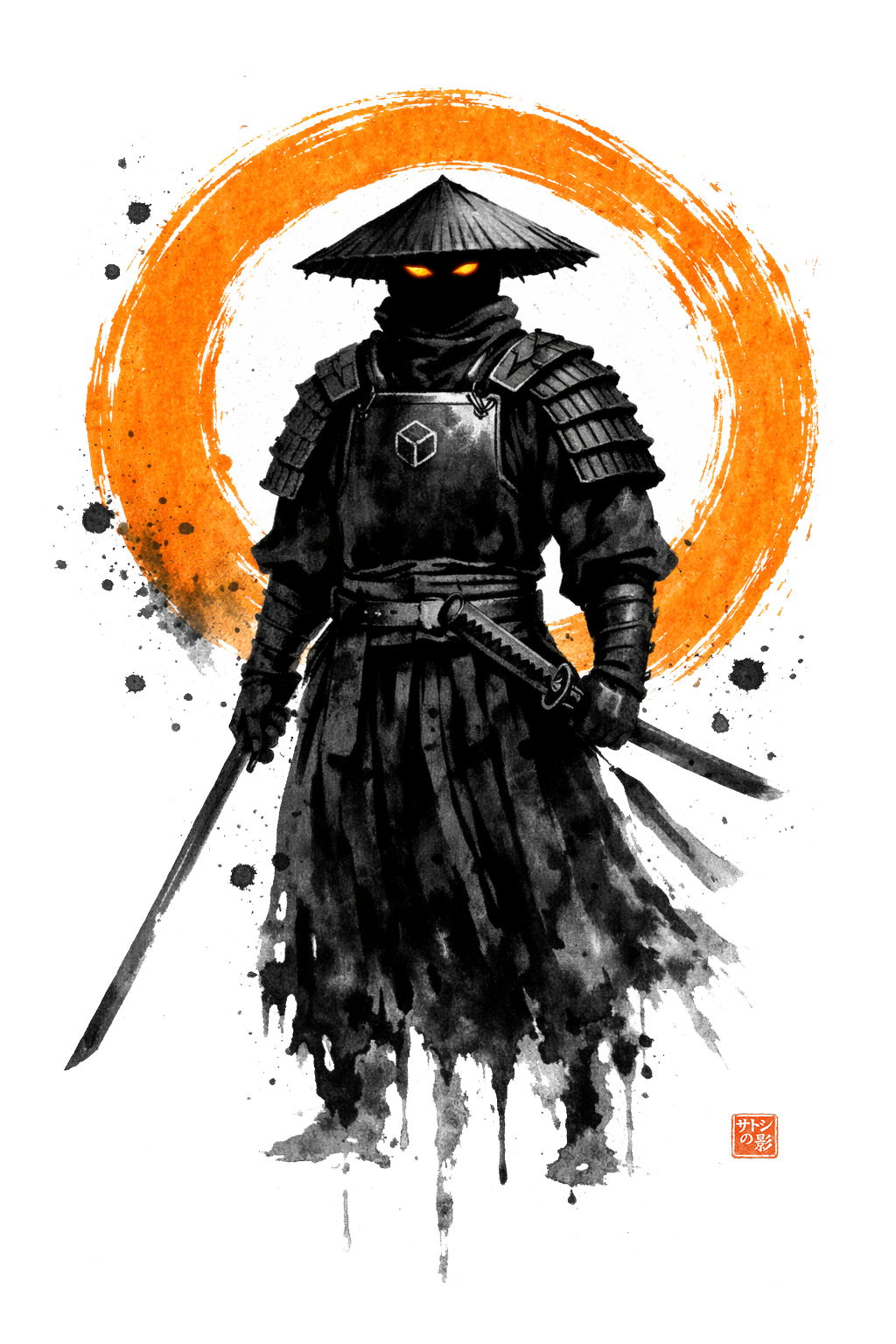 Kage — COINCUBE Guardian