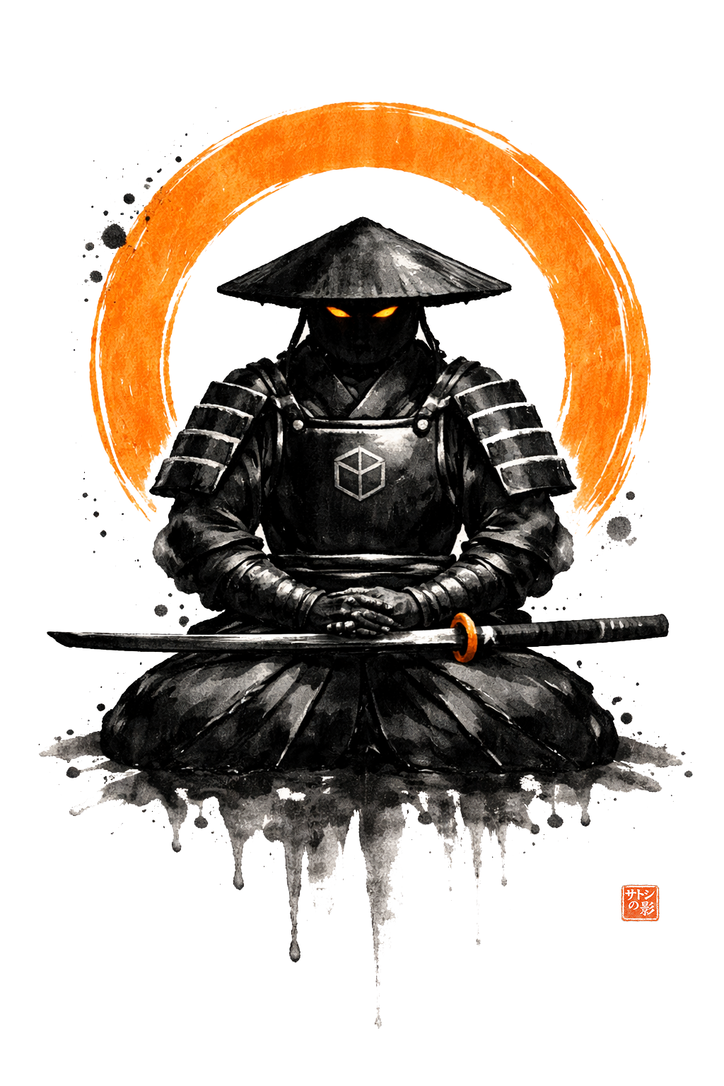 Kage — COINCUBE Guardian