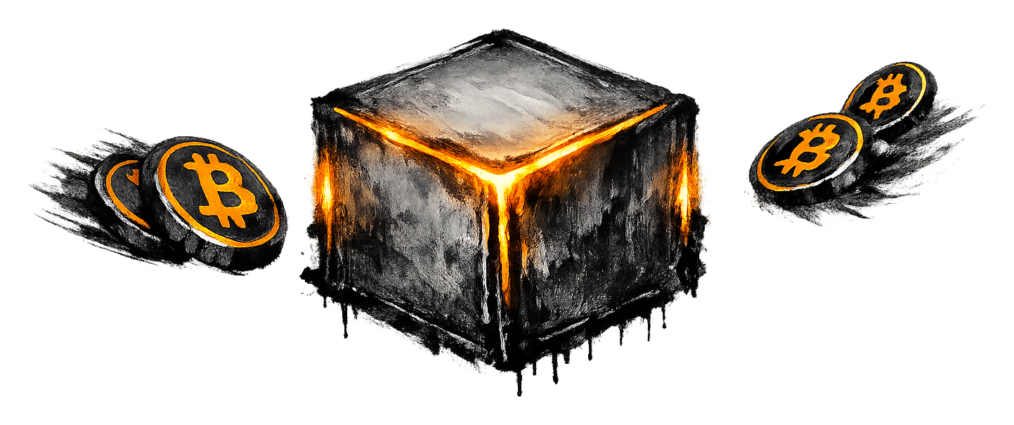 Kage — COINCUBE Guardian