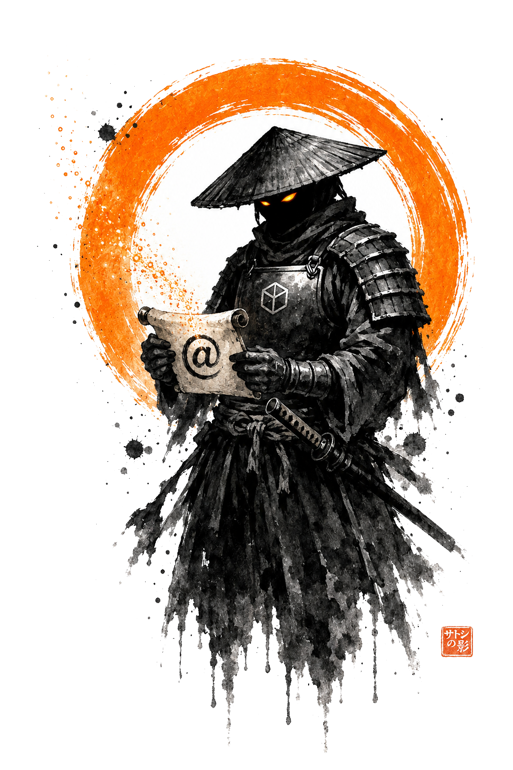 Kage — COINCUBE Guardian
