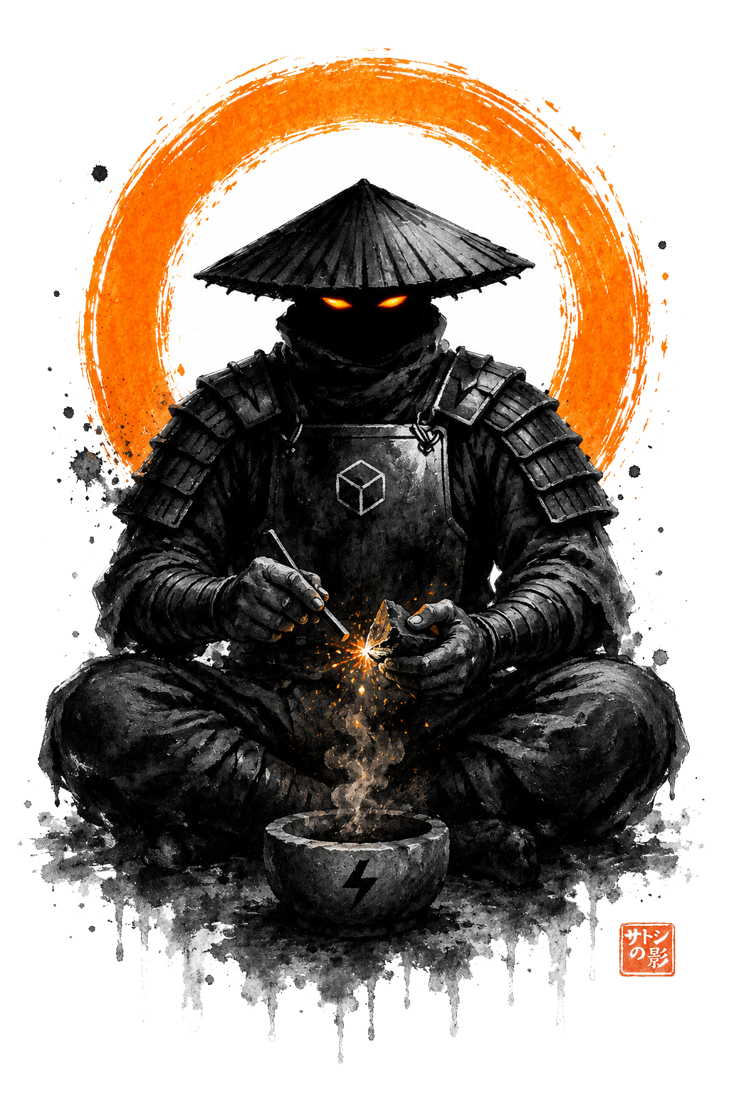 Kage — COINCUBE Guardian
