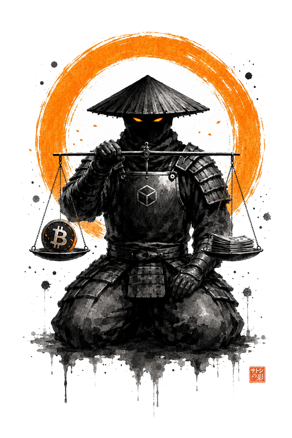 Kage — COINCUBE Guardian
