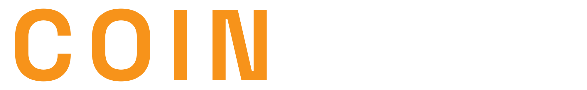Wordmark, On Dark